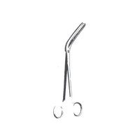 Hysterectomy Forceps